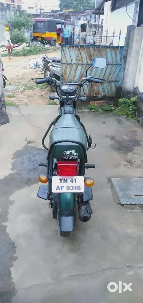 Good கண்டிஷன்