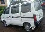 Selling car