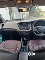 Hyundai Elite (O) i20 2016 Diesel Well Maintained