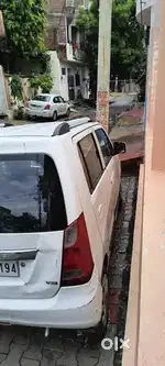 MARUTI WAGON-R VXI