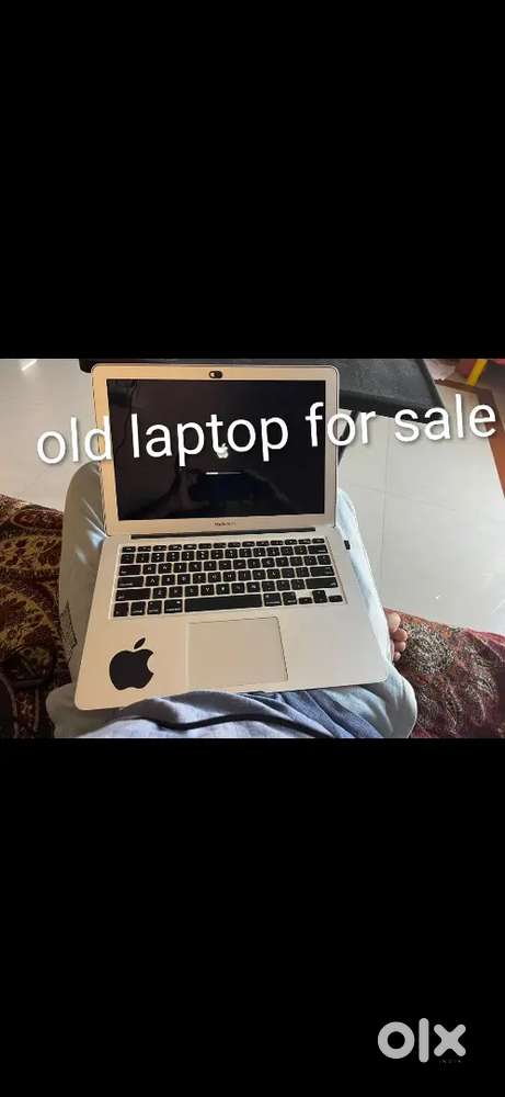 Old mac for sale