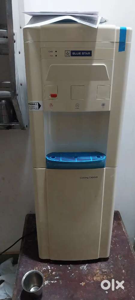 Water cooler for sale