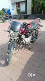 Honda Shine 2009