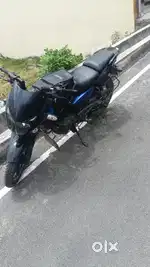 Pulsar 150