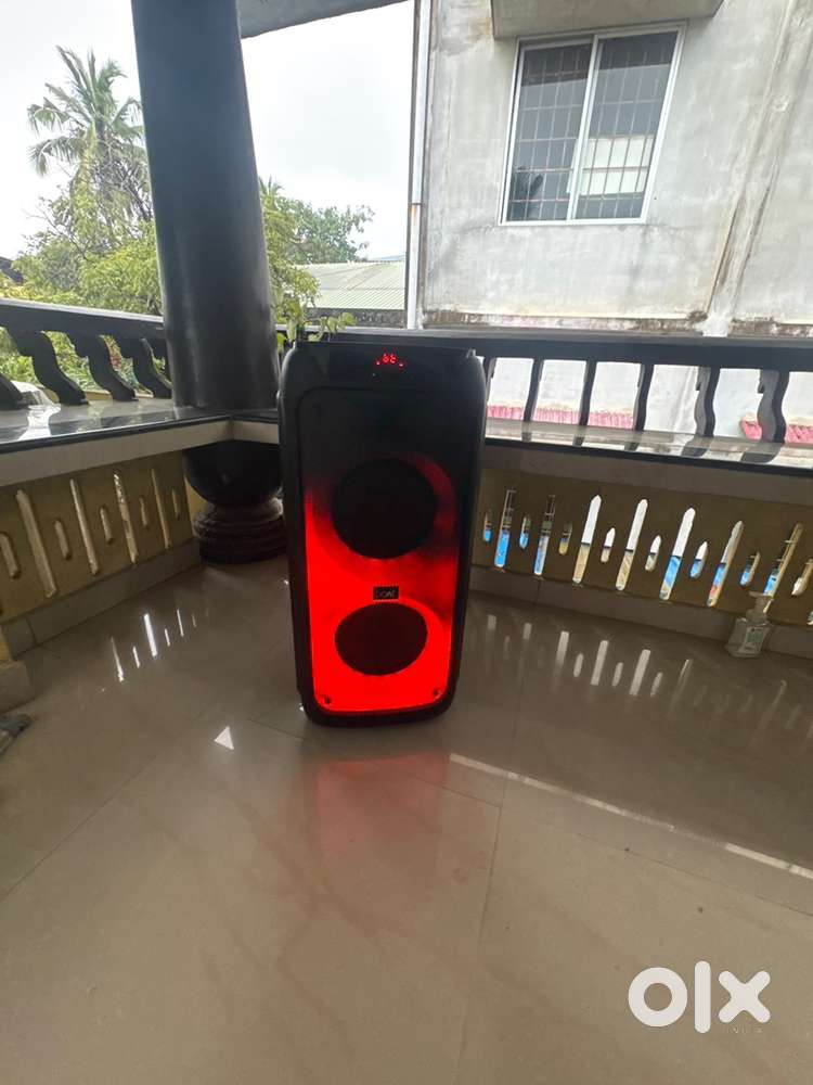 Boat party speaker  partypal 390