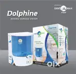 Dolphin RO water purifier July & August Month Sale @4999 Only
