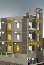 2 bhk flate for sale