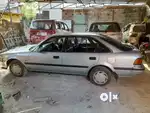Toyota karina  2  1989 is very  good condition