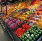 Required Male and female part time packing picking staff
At Grocery