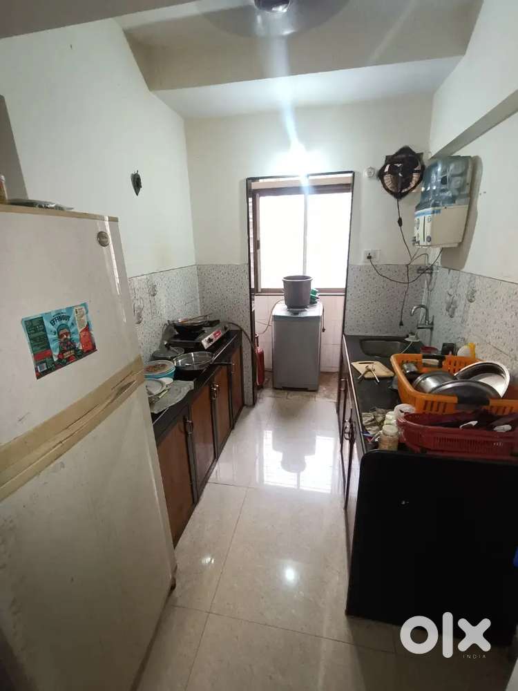 Malad East male accommodation