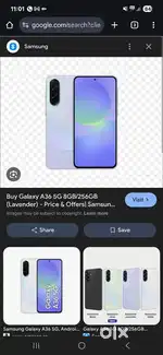 Samsung A 26 5G