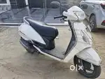TVS Jupiter 2016