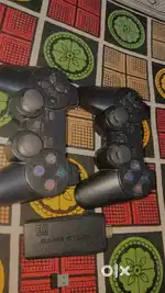 Gaming hobby