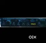 5.1 amplifier