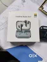 Realme buds air 7