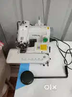 Sewing turpai machine