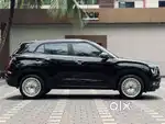 Hyundai Creta 1.5 EX Diesel, 2021, Diesel