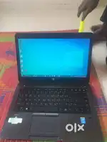 Hp 2book 14G2 con i5 (8/256gb)