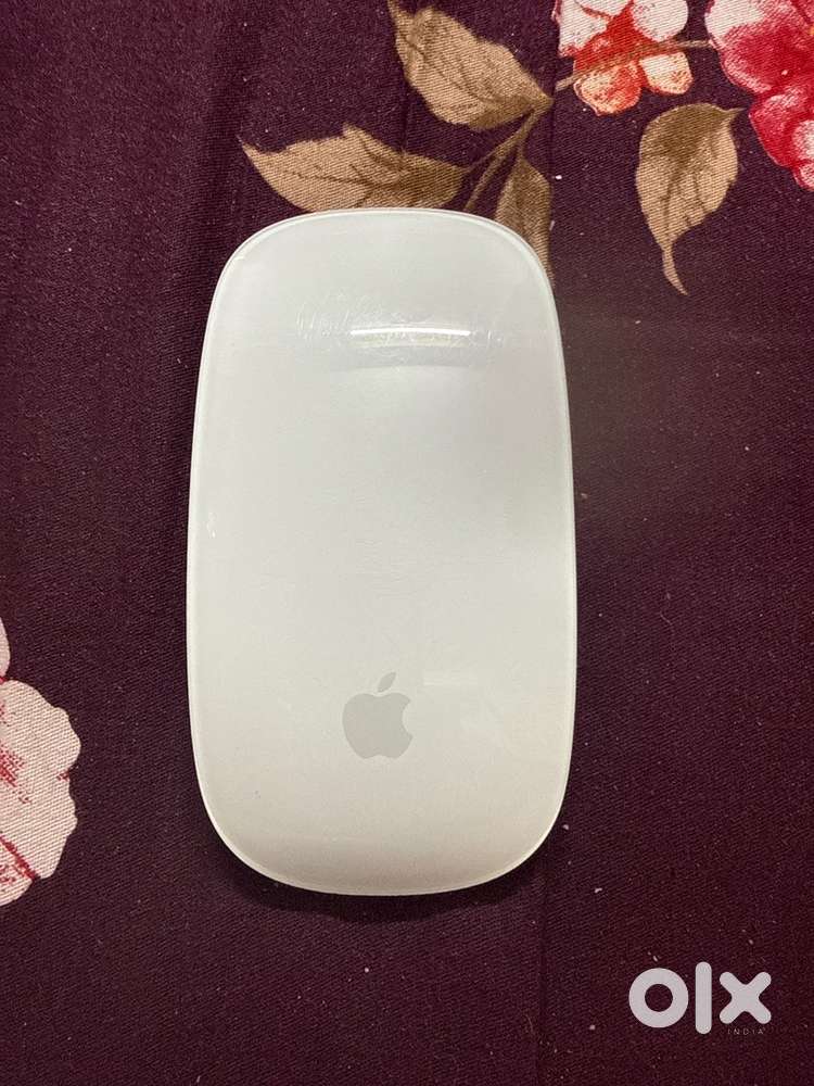 Apple Magic Mouse (Lightning Port)