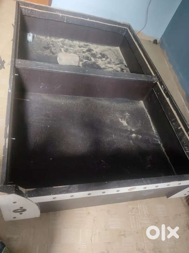 Best bed only 3year