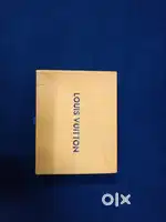 Louis Vuitton premium luxurious men wallet