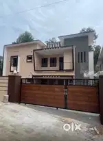 Flat for Rent in Kundara Town