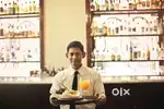 Vacancy for Steward/kitchen helper in Jayanagar Guwahati