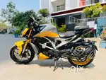 APACHE RTR 310