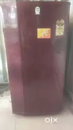 Godrej 181L single door