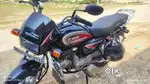 Hero Splendor Plus i3s in good condition.