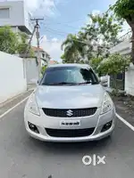 Maruti Suzuki Swift DDiS ZDI, 2012, Diesel