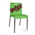 New steel leg restaurant furniture coffee shop