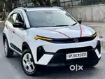 Tata Nexon Pure S 1.5 Revotorq Diesel 6MT, 2024, Diesel