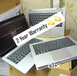 〽️2 साल की गारंटी〽️999 किराया 〽️ Company Used  Laptops