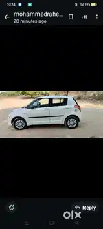 Good condition power windows rear camera child AC