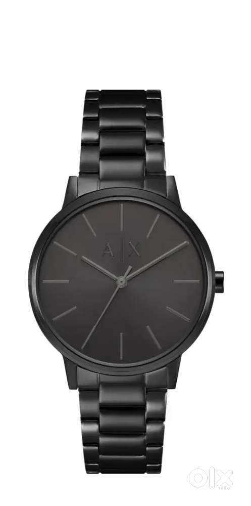 Armani Exchange Watch