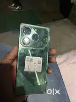 Tecno pova 6 pro 5g