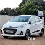 Hyundai Grand i10 Asta 1.1 CRDi (O), 2017, Diesel
