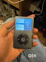ipod Classic 120GB for sale in Excellent Condition