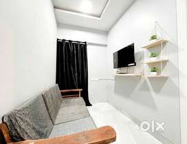 Shared Apartment in Andheri East for Males only