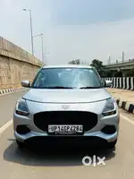 Maruti Suzuki Swift VXi CNG, 2025, CNG & Hybrids