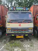 Tata 407 ex turbo LPT