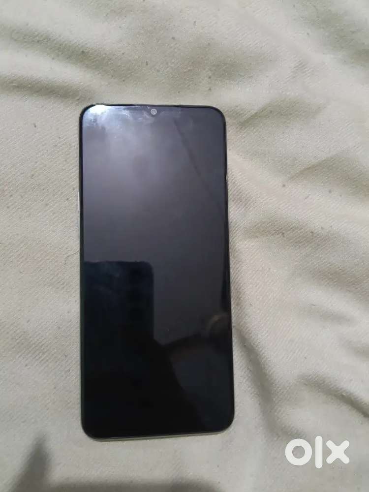 Sell Real me  phone Android phone