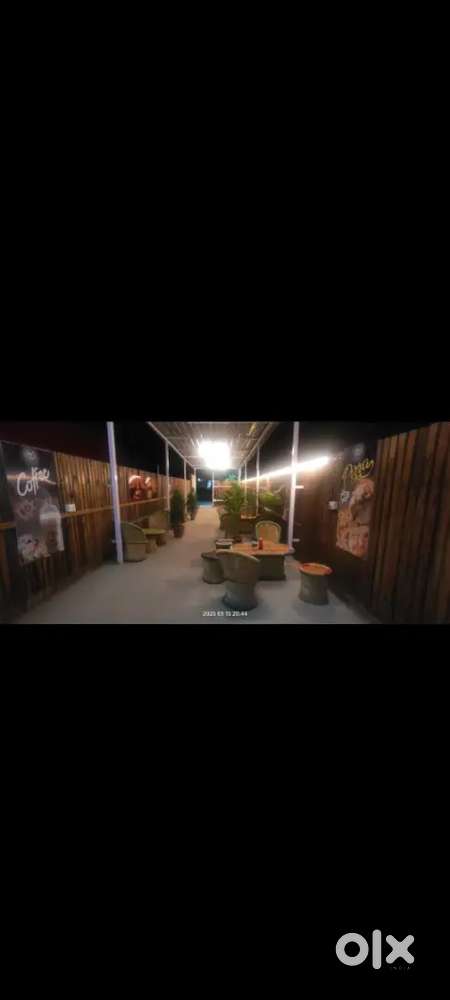 Chef ओर helper चाहिए cafe के लिए उदयपुर शोभागपुरा