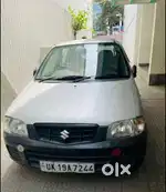 Maruti Suzuki Alto 2005