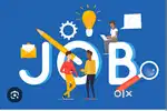 GOOD BACKGROUND AND READY TO EXPLORE EARNING OPPORTUNITIES.