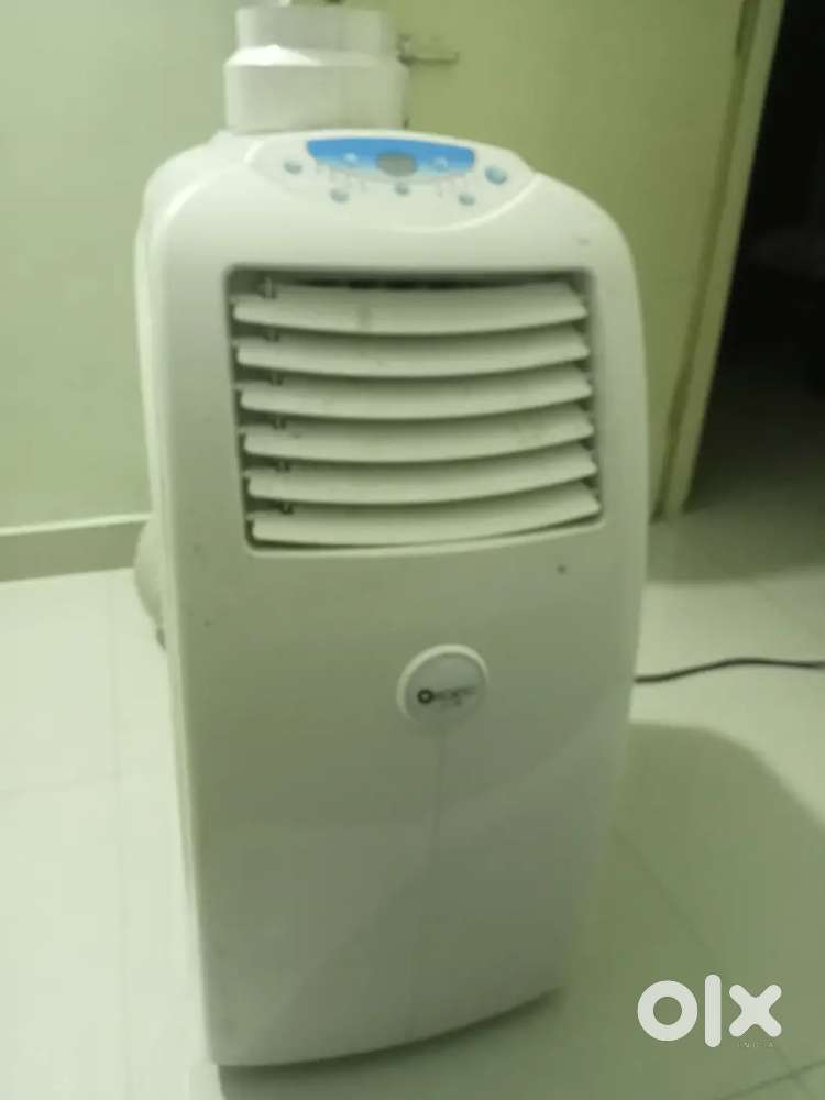Portable ac