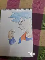 Goko panting