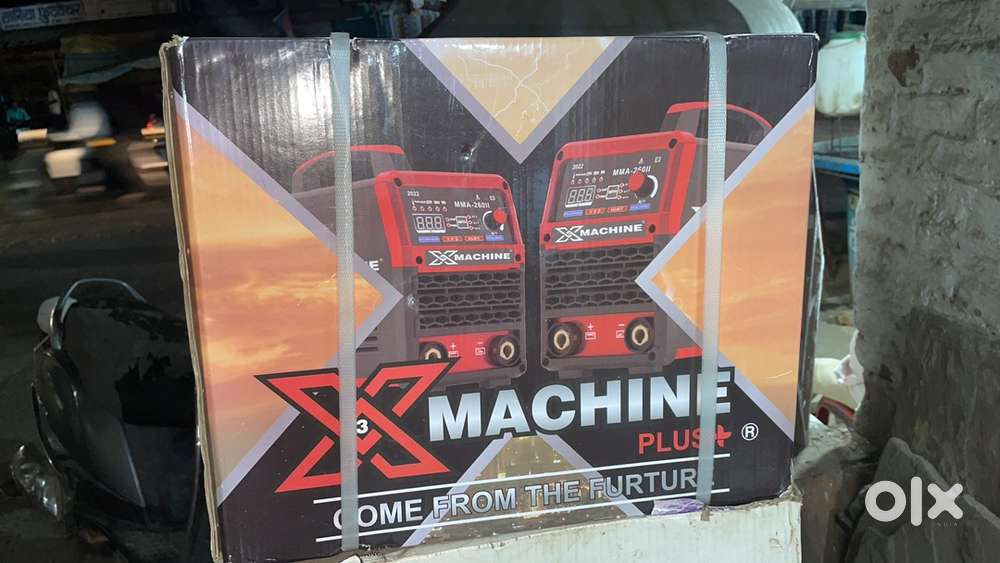 Power tools and Welding machine