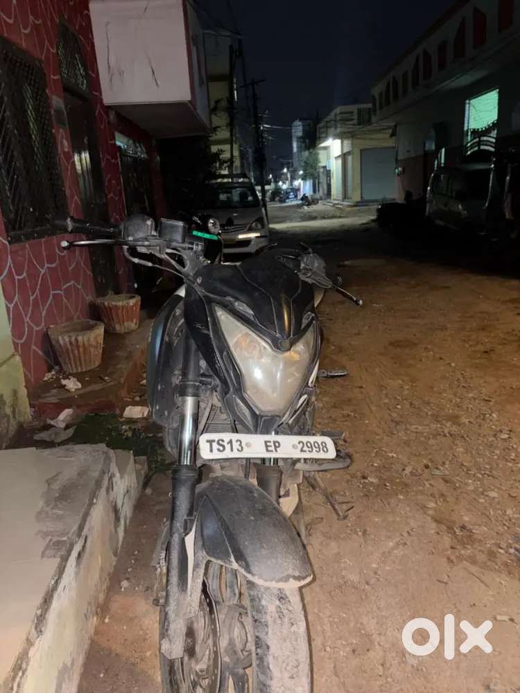 Bhai bahut saaf condition Hai gadi ki aage aap Khali lekar jao auo